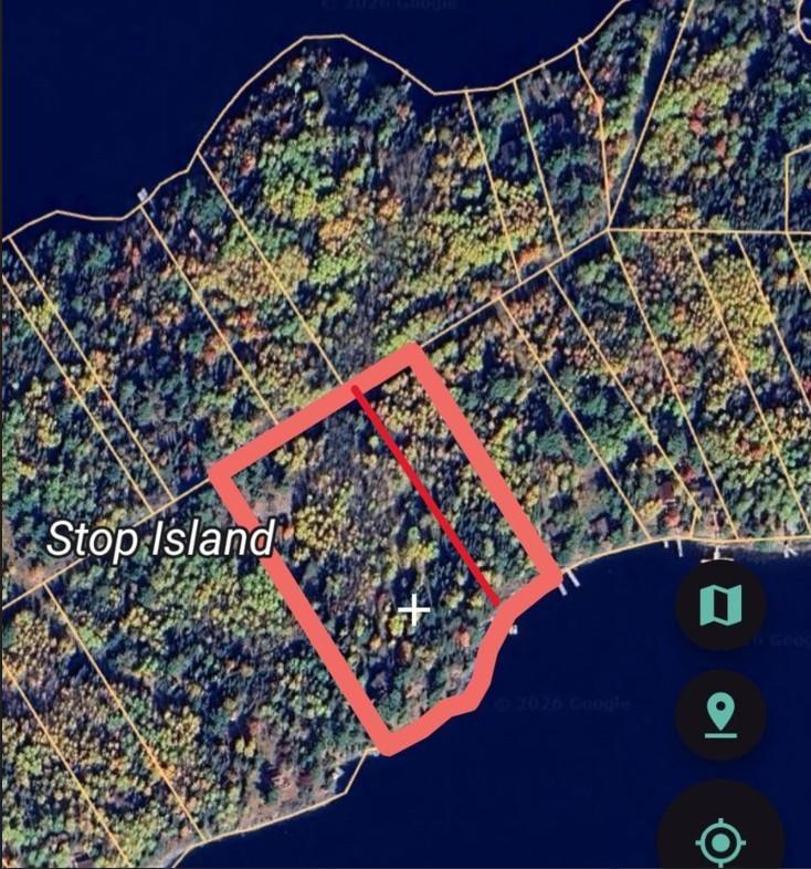 Tbd Keyes Island Property Photo 4
