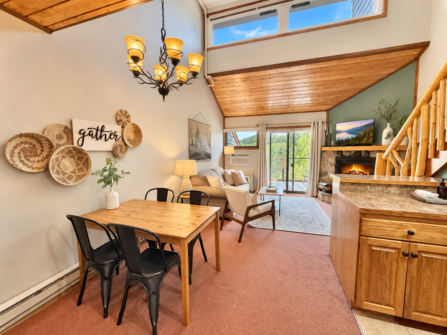 113 Bridge Run Lane A Property Photo 3
