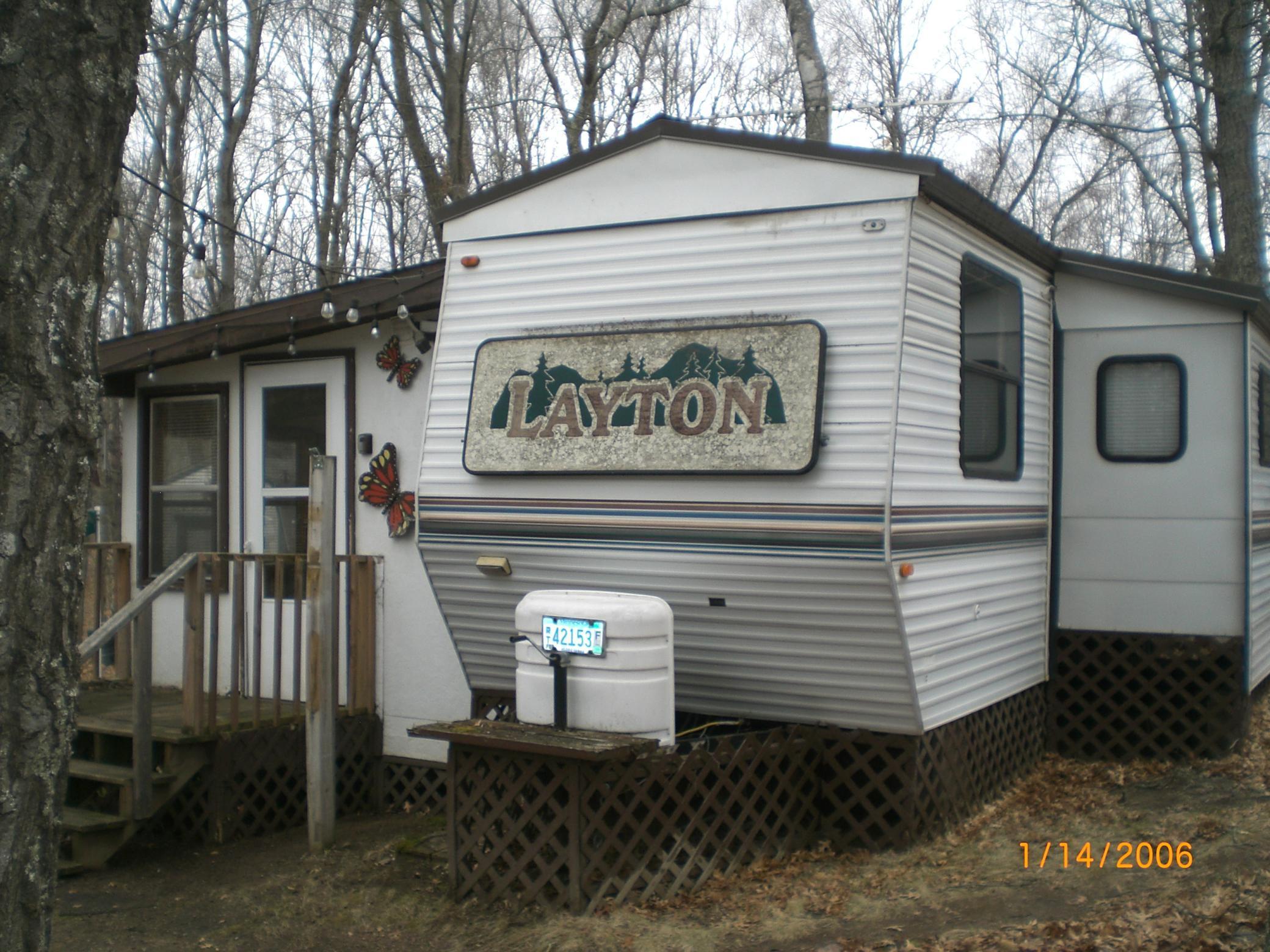 30650 Barkwood Trail Property Photo 1