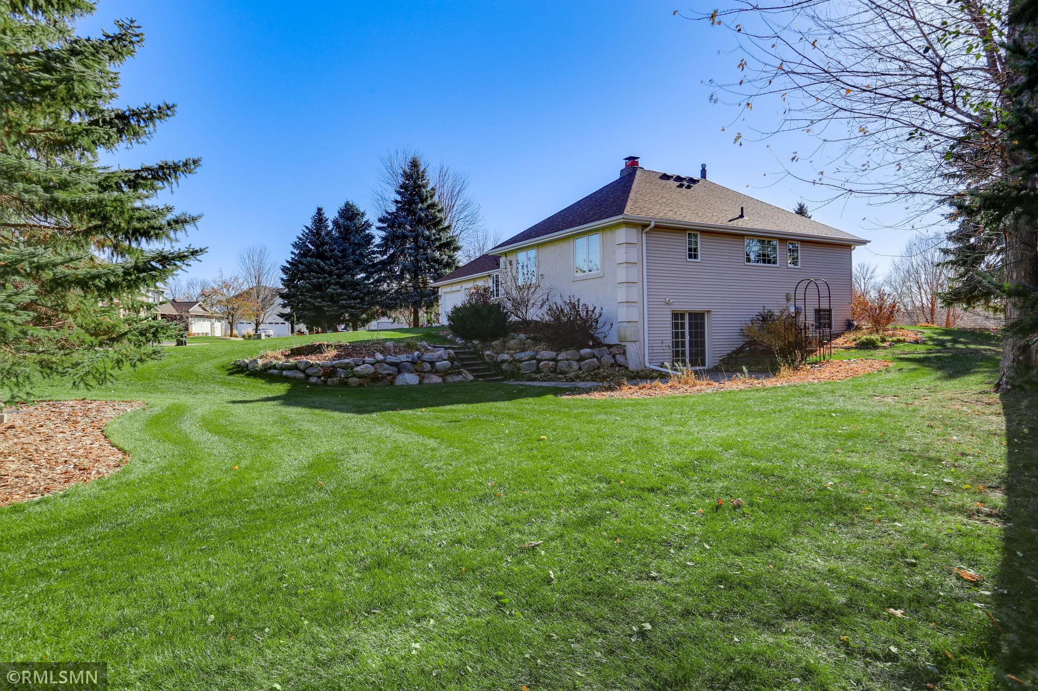 18455 95th Place N Property Photo 1
