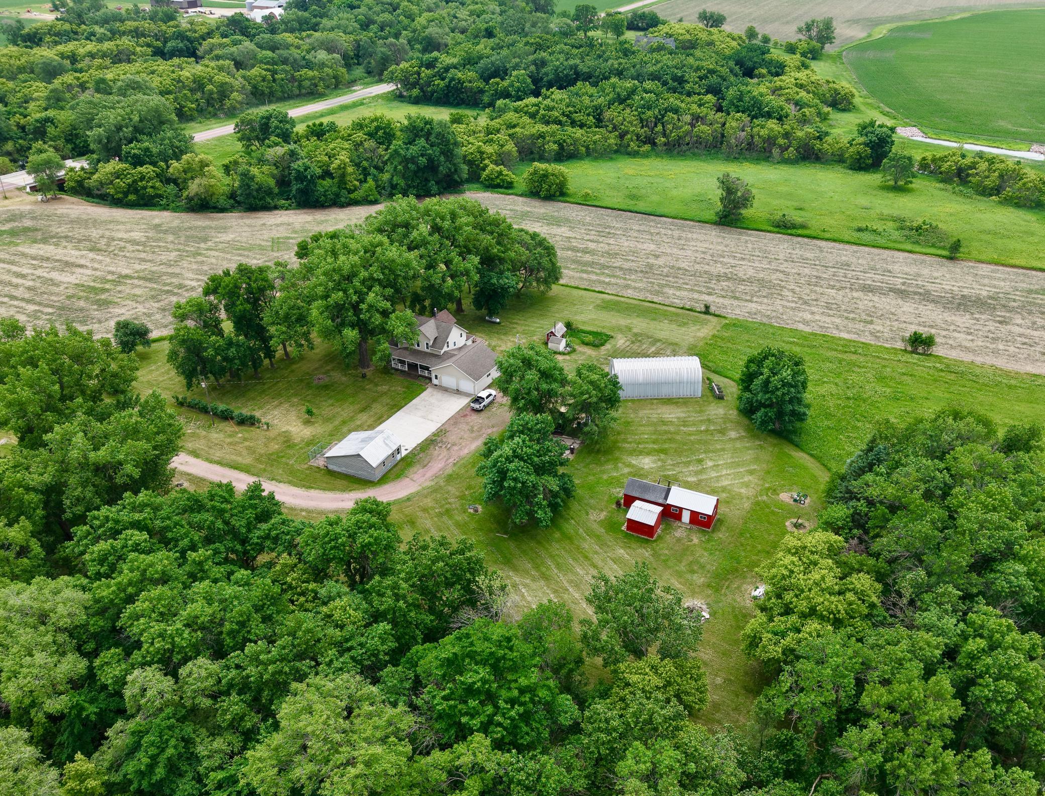 11584 County Highway 7 Property Photo 1