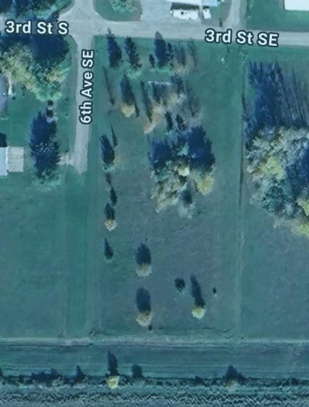 Lots 7 & 8 6th Avenue SE