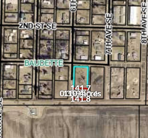 Lots 7 & 8 6th Avenue Se Property Photo 4