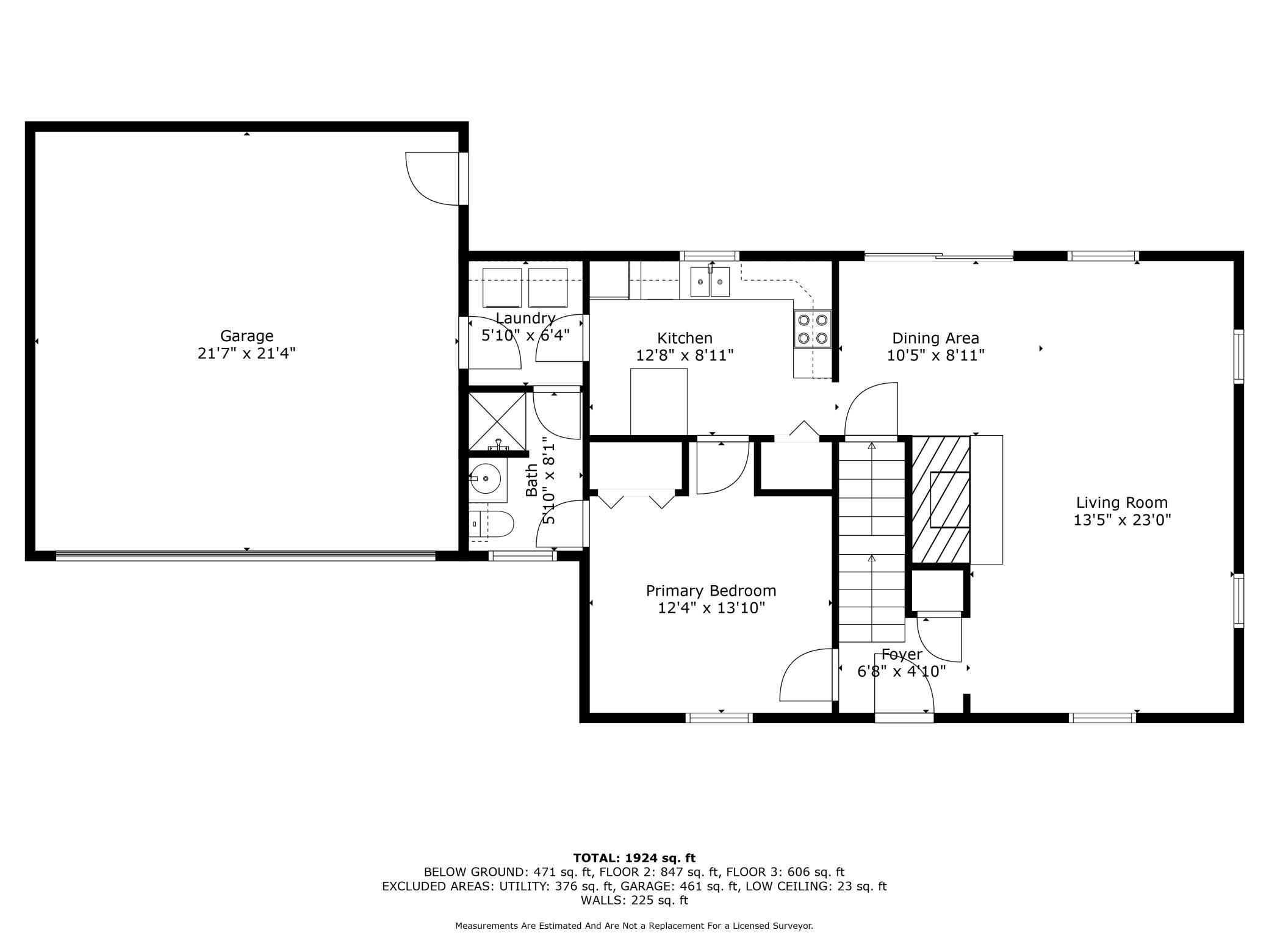 8378 Red Pine Circle Property Photo 29