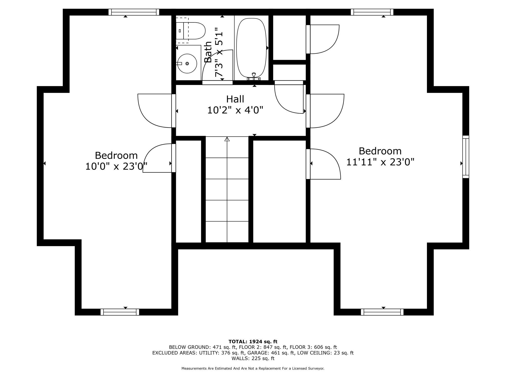 8378 Red Pine Circle Property Photo 30