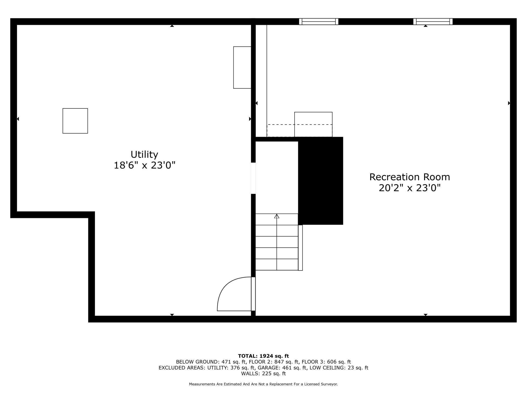 8378 Red Pine Circle Property Photo 31
