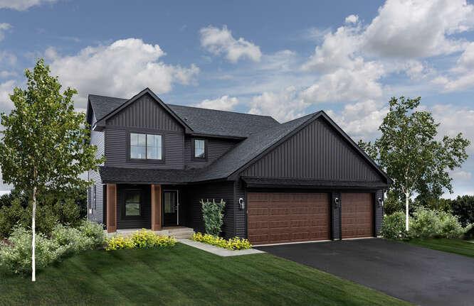 13381 Cadogan Way Property Photo 1