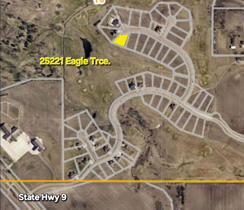 25221 Eagle Trace Property Photo 2