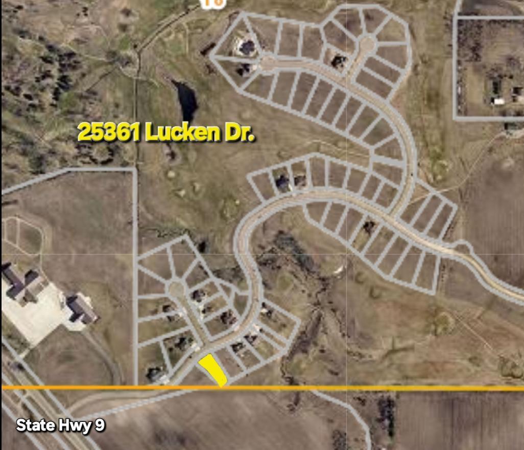25361 Lucken Drive Property Photo 2