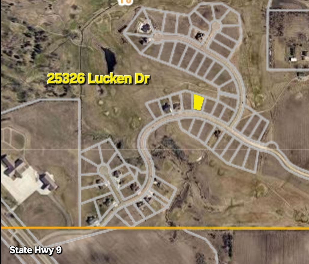 25326 Lucken Drive Property Photo 2