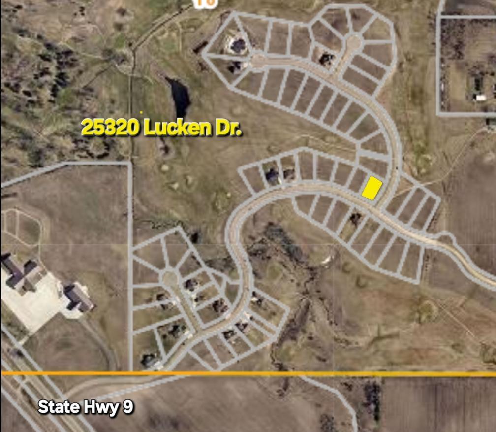 25320 Lucken Drive Property Photo 2