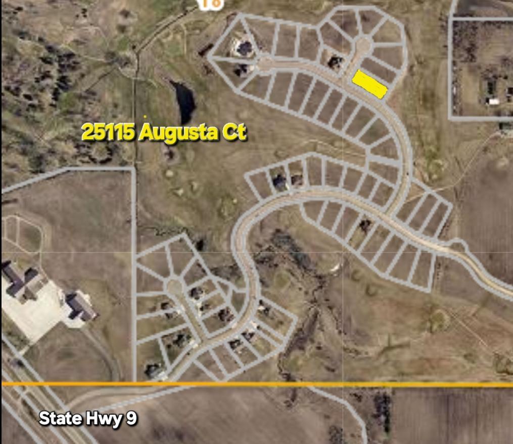 25115 Augusta Court Property Photo 2