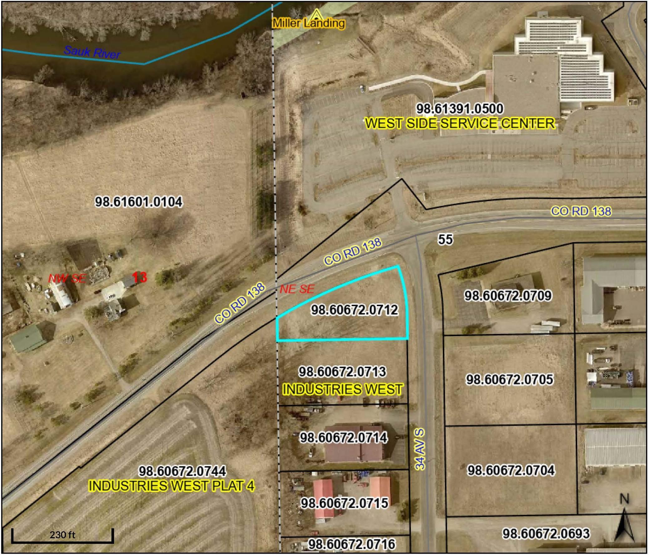 201 34th Avenue S Property Photo 1