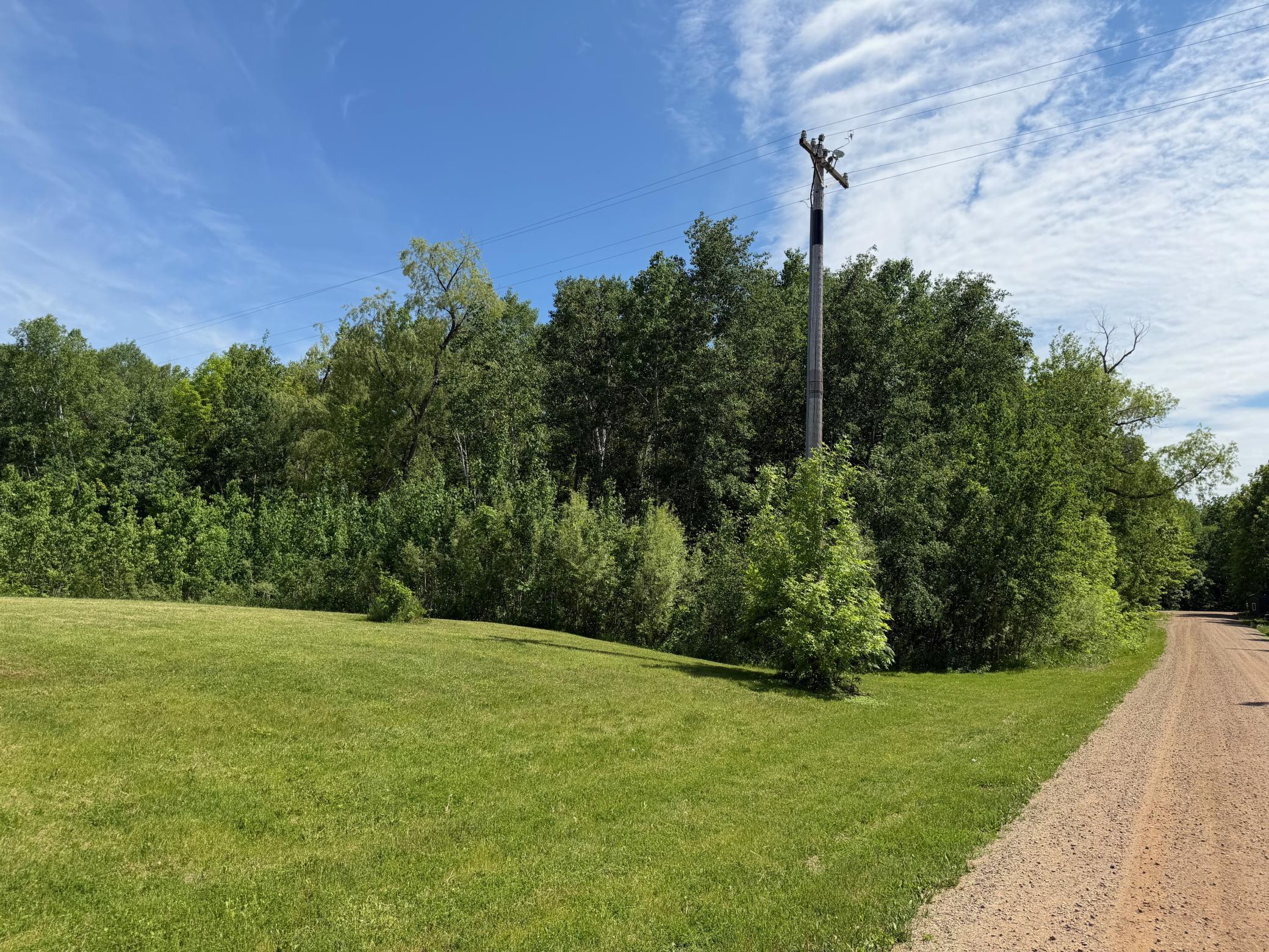 Tbd White Fish Road Property Photo 4