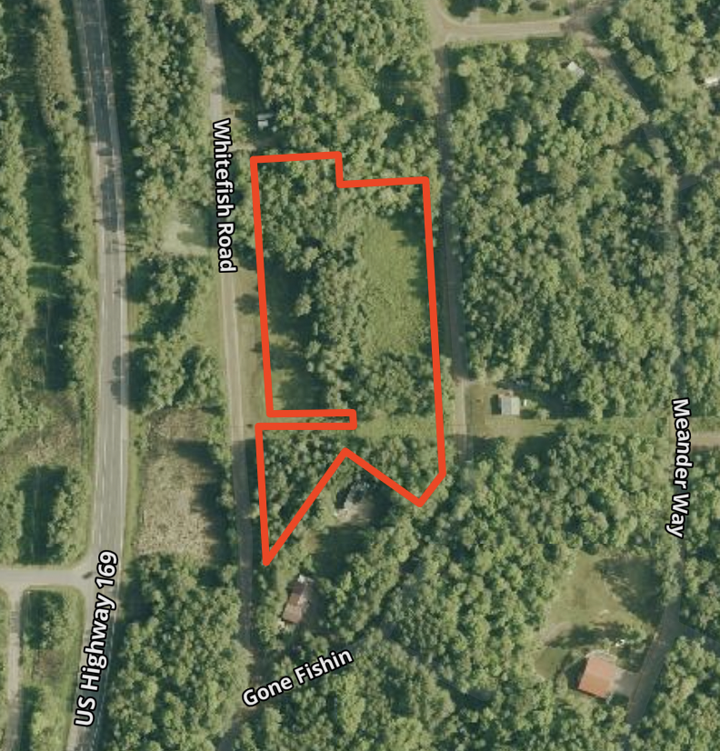 Tbd White Fish Road Property Photo 11