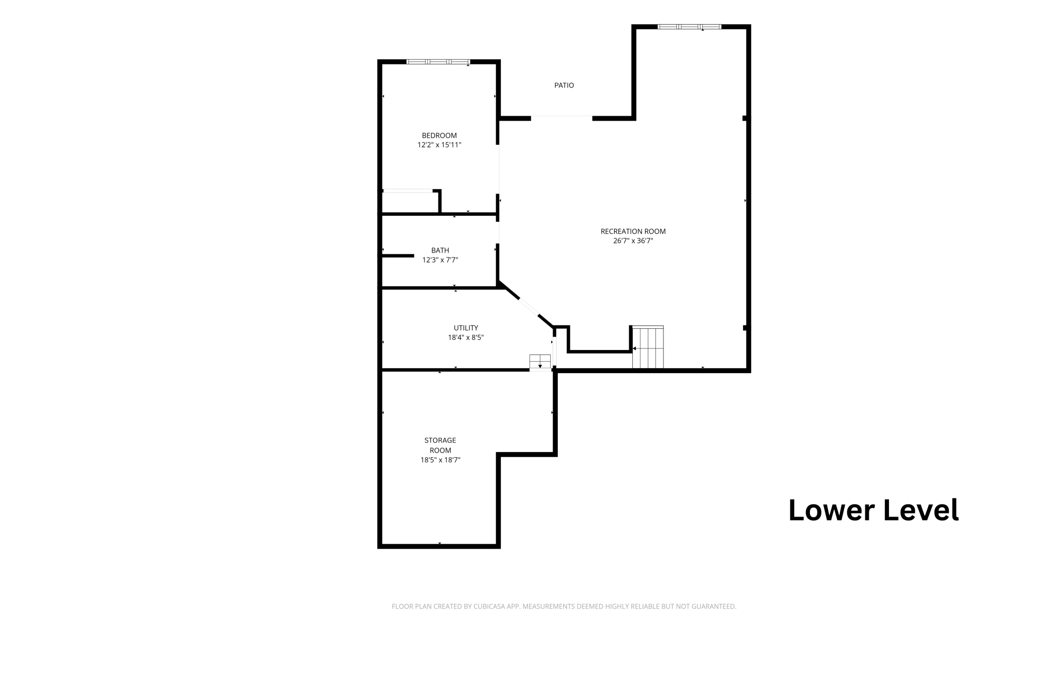 302 Ashley Court Property Photo 40