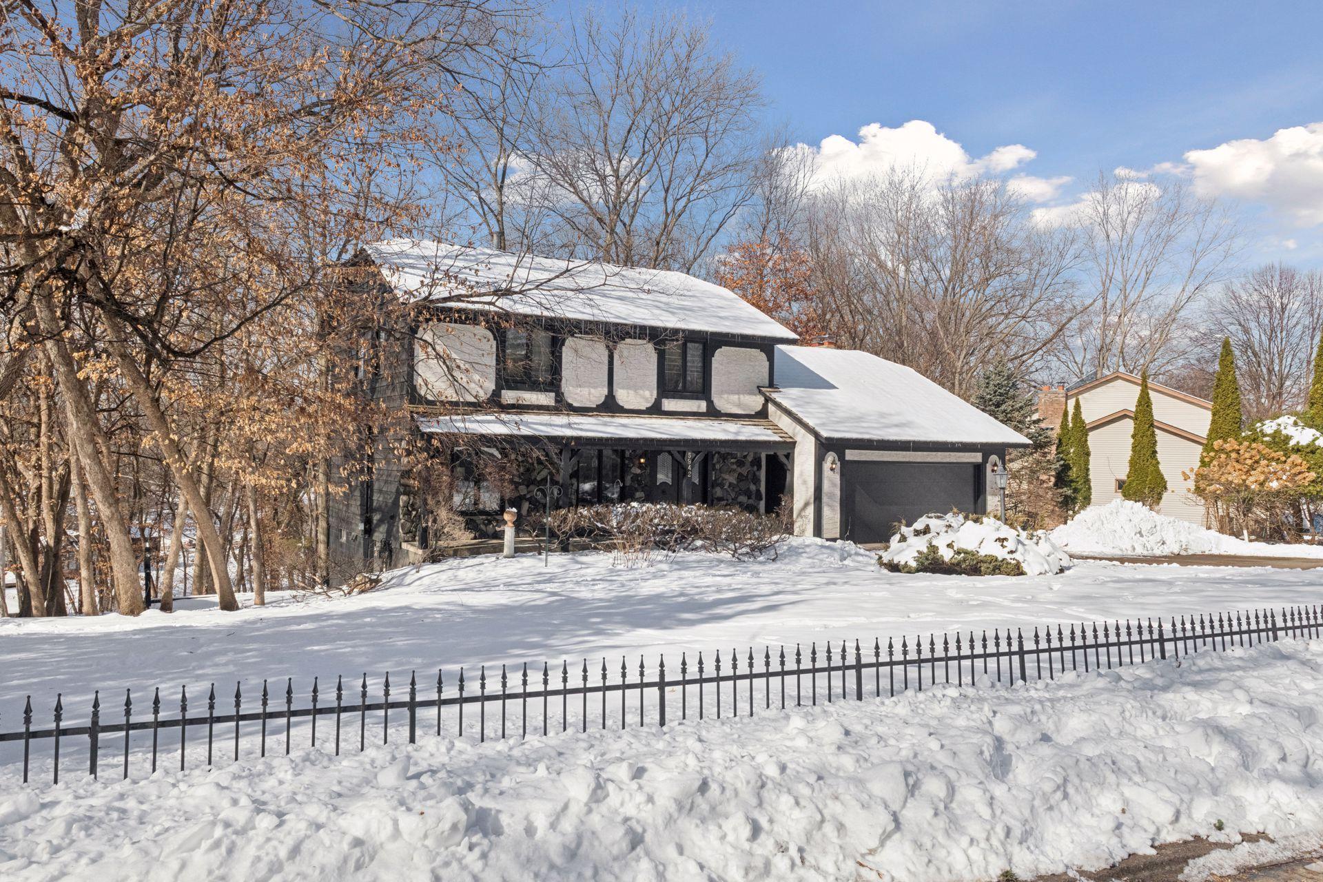 5942 Fairwood Lane Property Photo 1