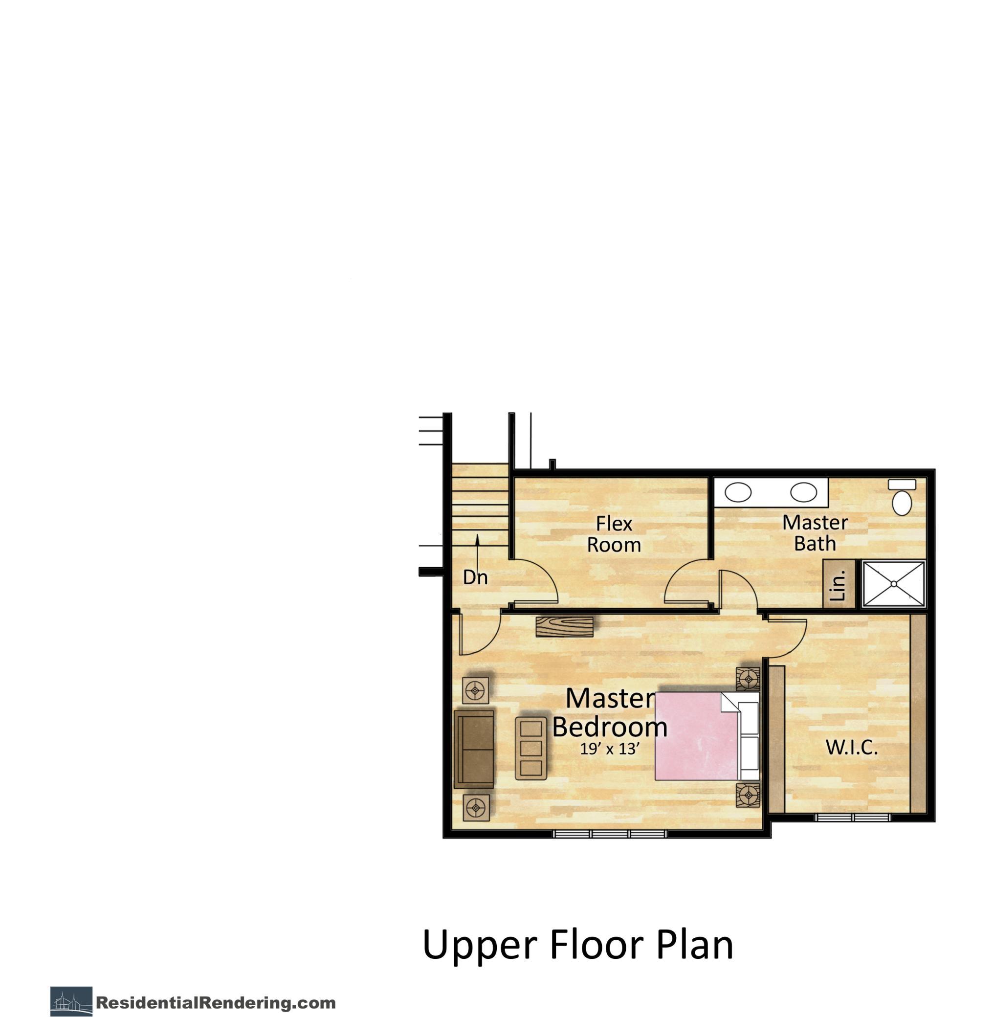 25415 Twin Leaf Circle Property Photo 11