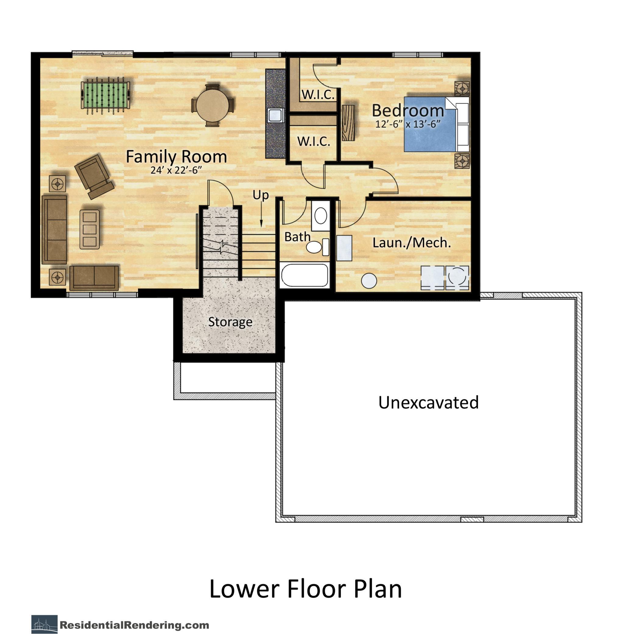 25415 Twin Leaf Circle Property Photo 12