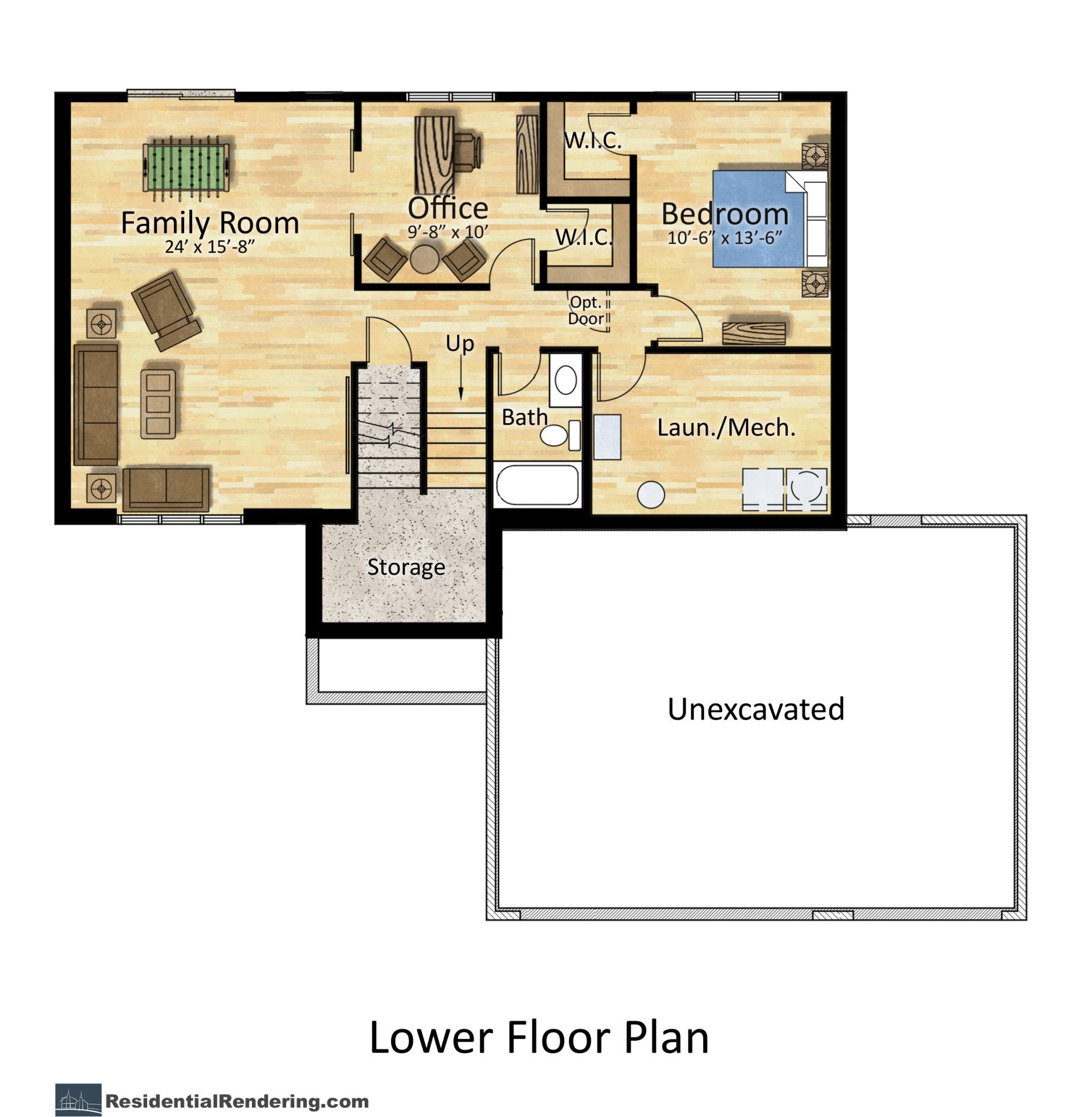 25415 Twin Leaf Circle Property Photo 13