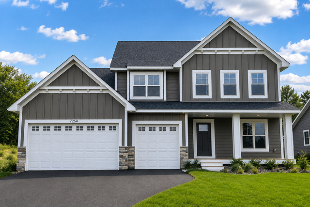 7264 Ambercrest Curve Property Photo 1