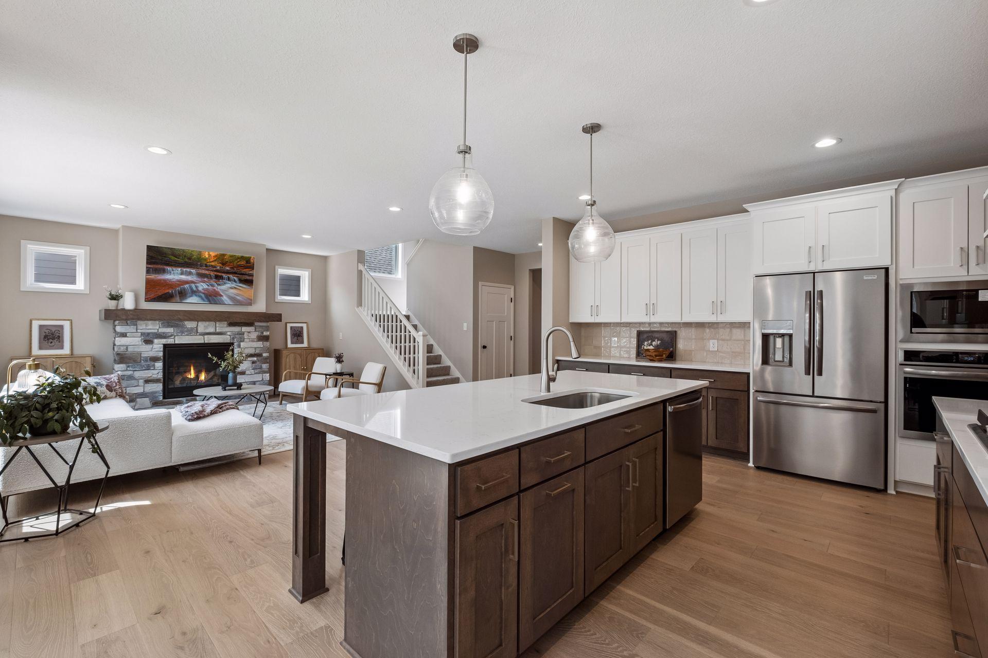 7264 Ambercrest Curve Property Photo 14