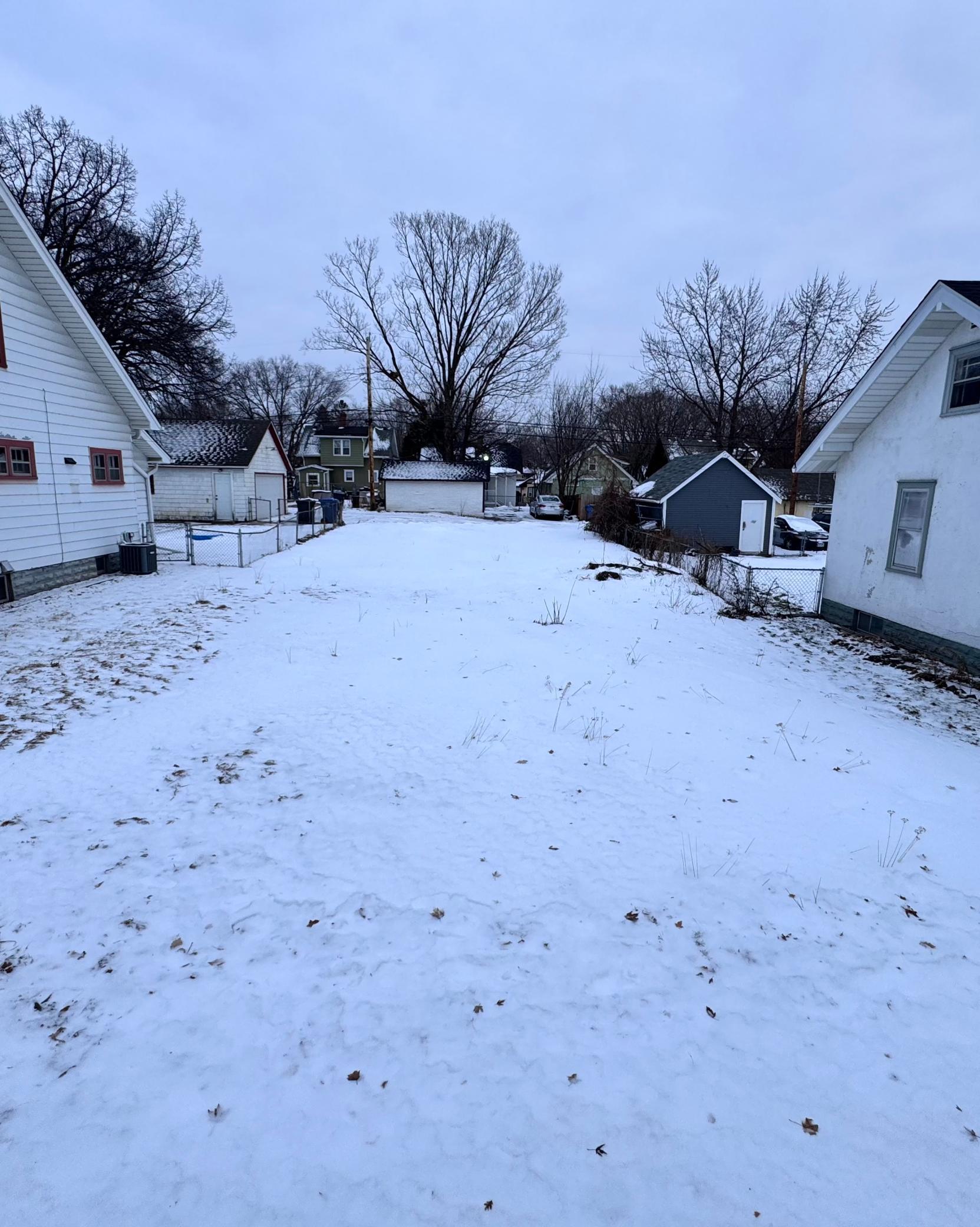 3318 Oliver Avenue N Property Photo 1