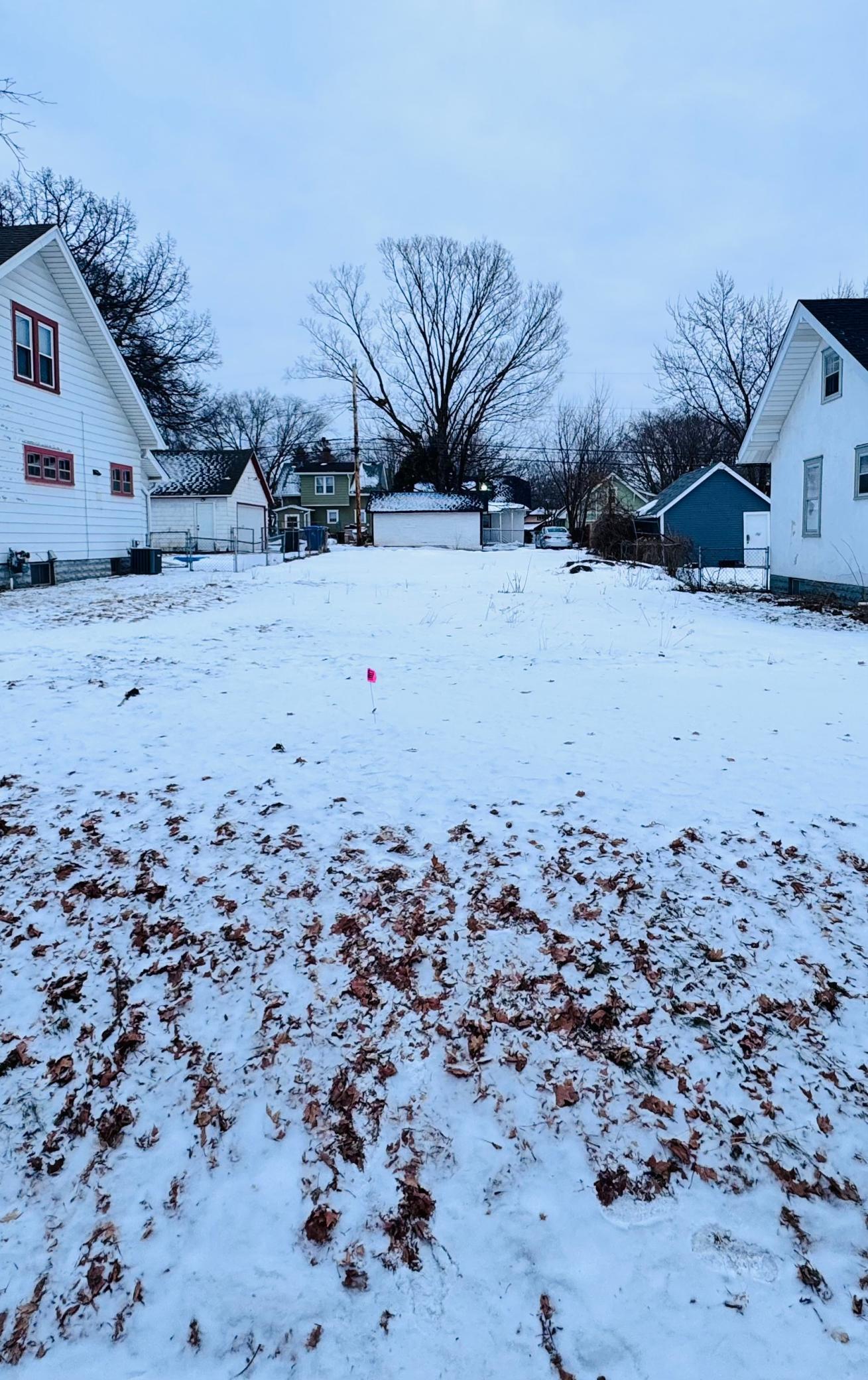 3318 Oliver Avenue N Property Photo 2