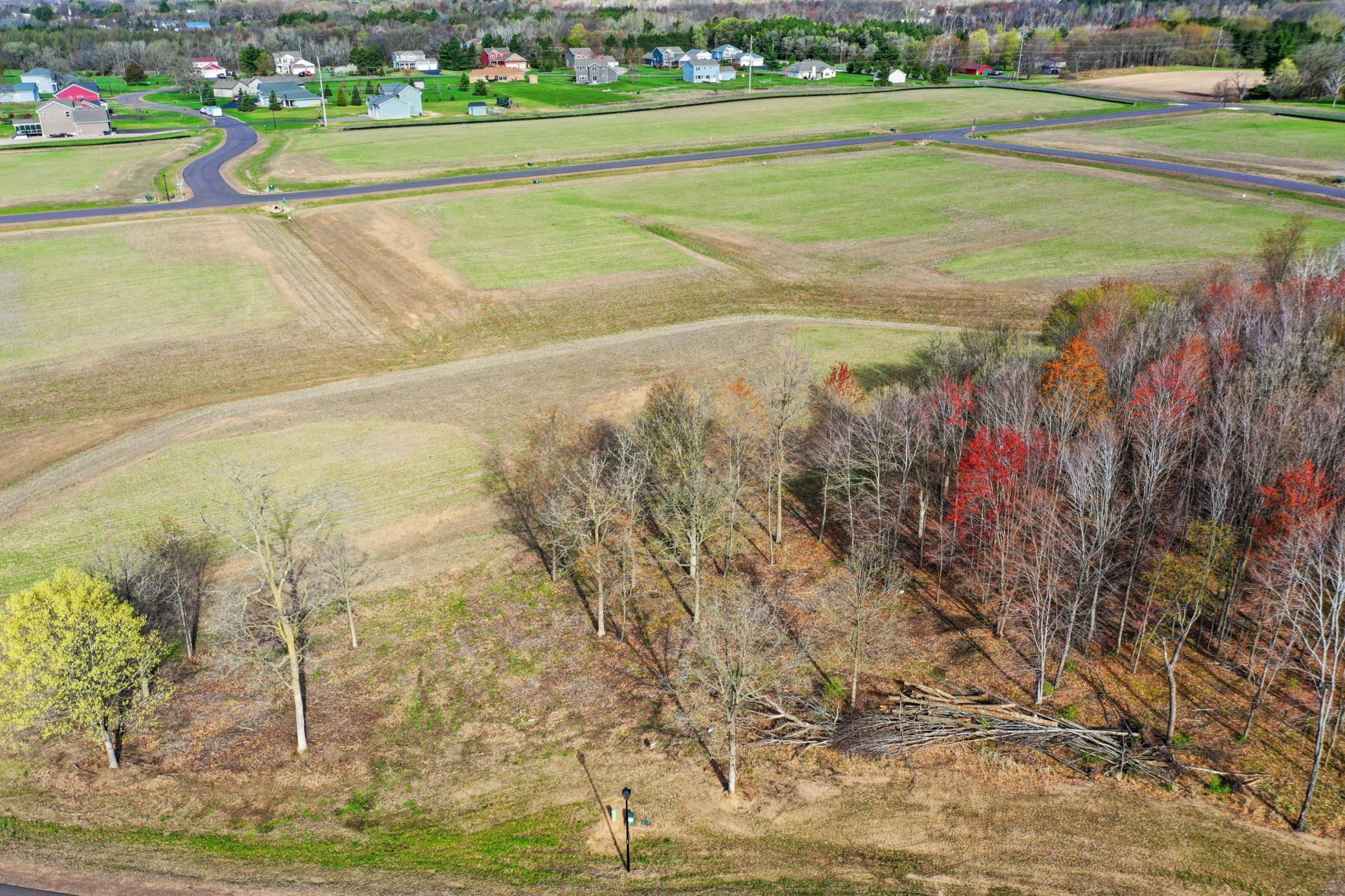 5254 389th Trail Property Photo 1