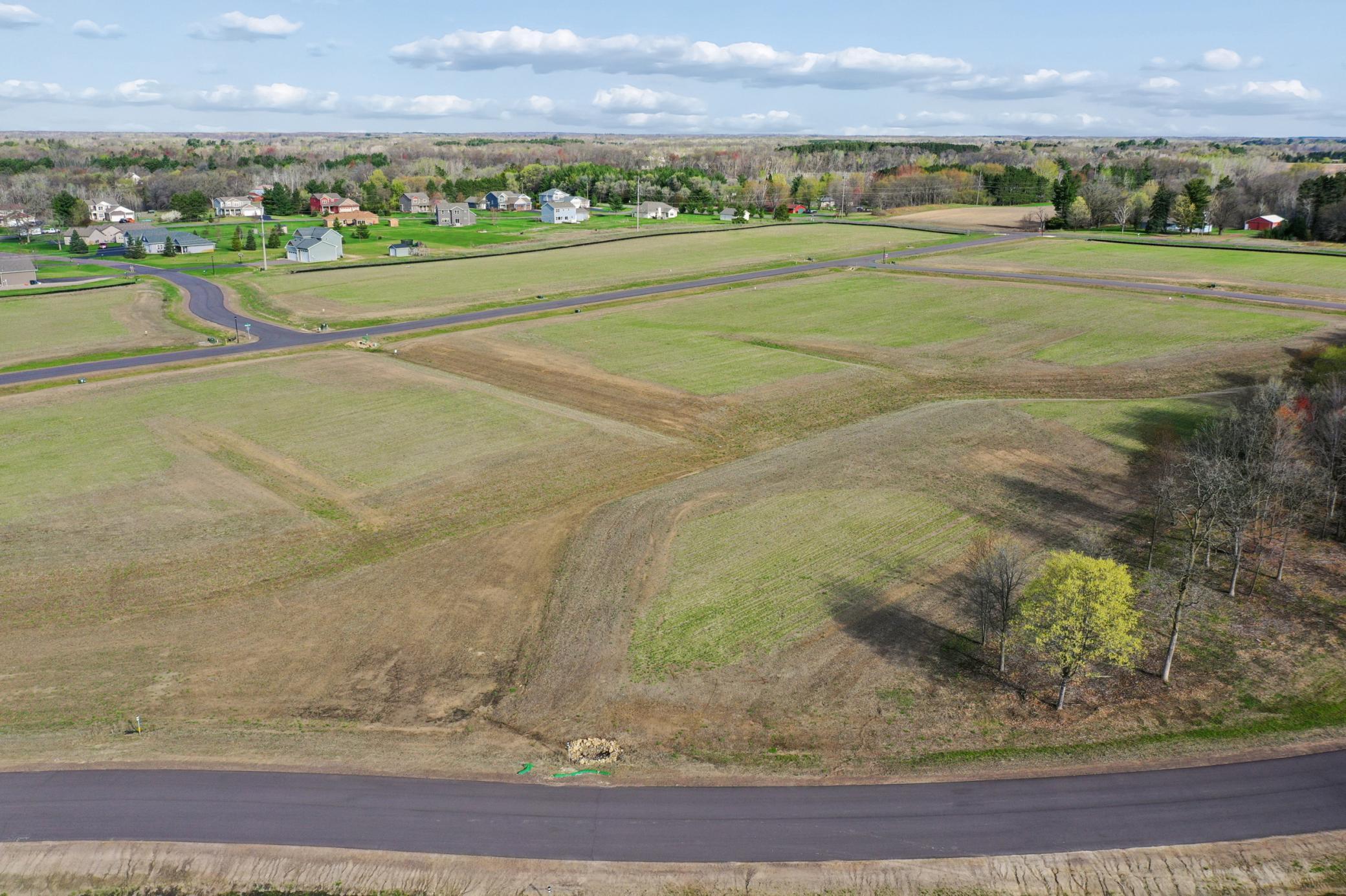 5236 389th Trail Property Photo 1