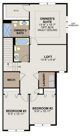 2808 Kepler Avenue Ne Property Photo 34