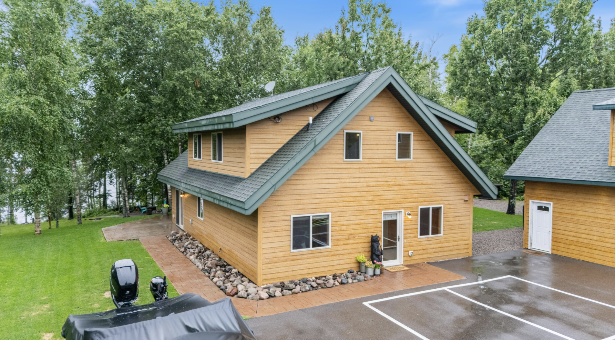 140 Patriots Way Property Photo 1