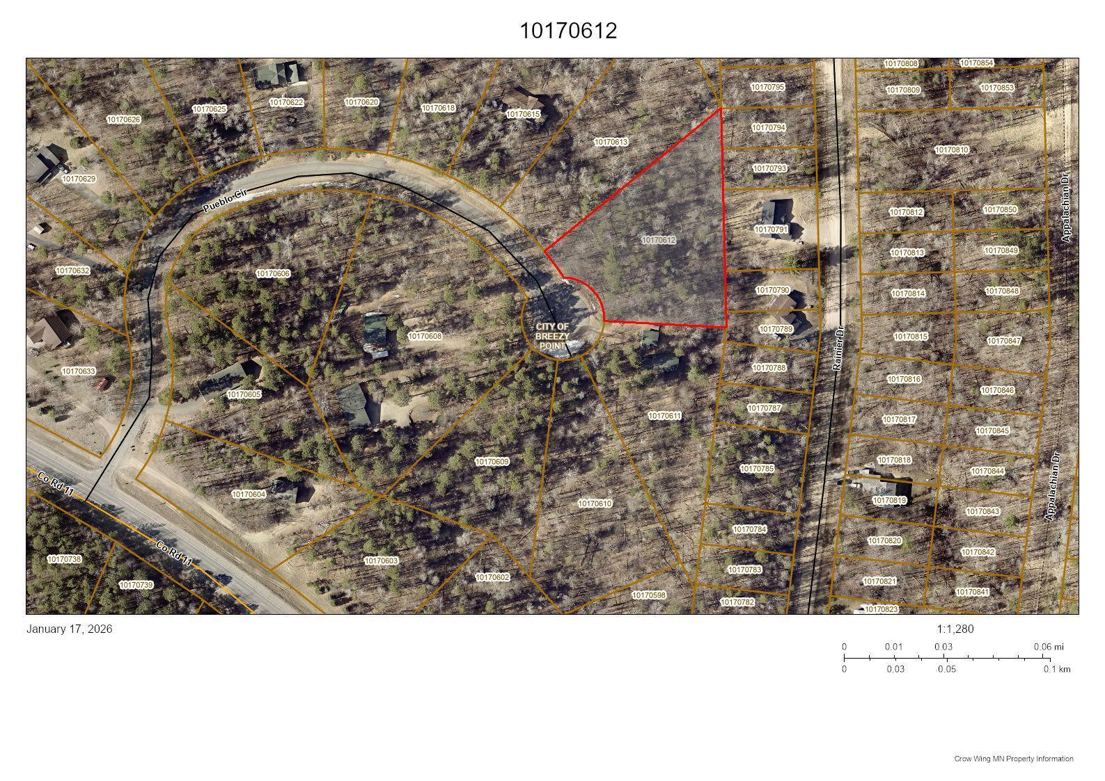 Tbd Pueblo Circle Property Photo 6