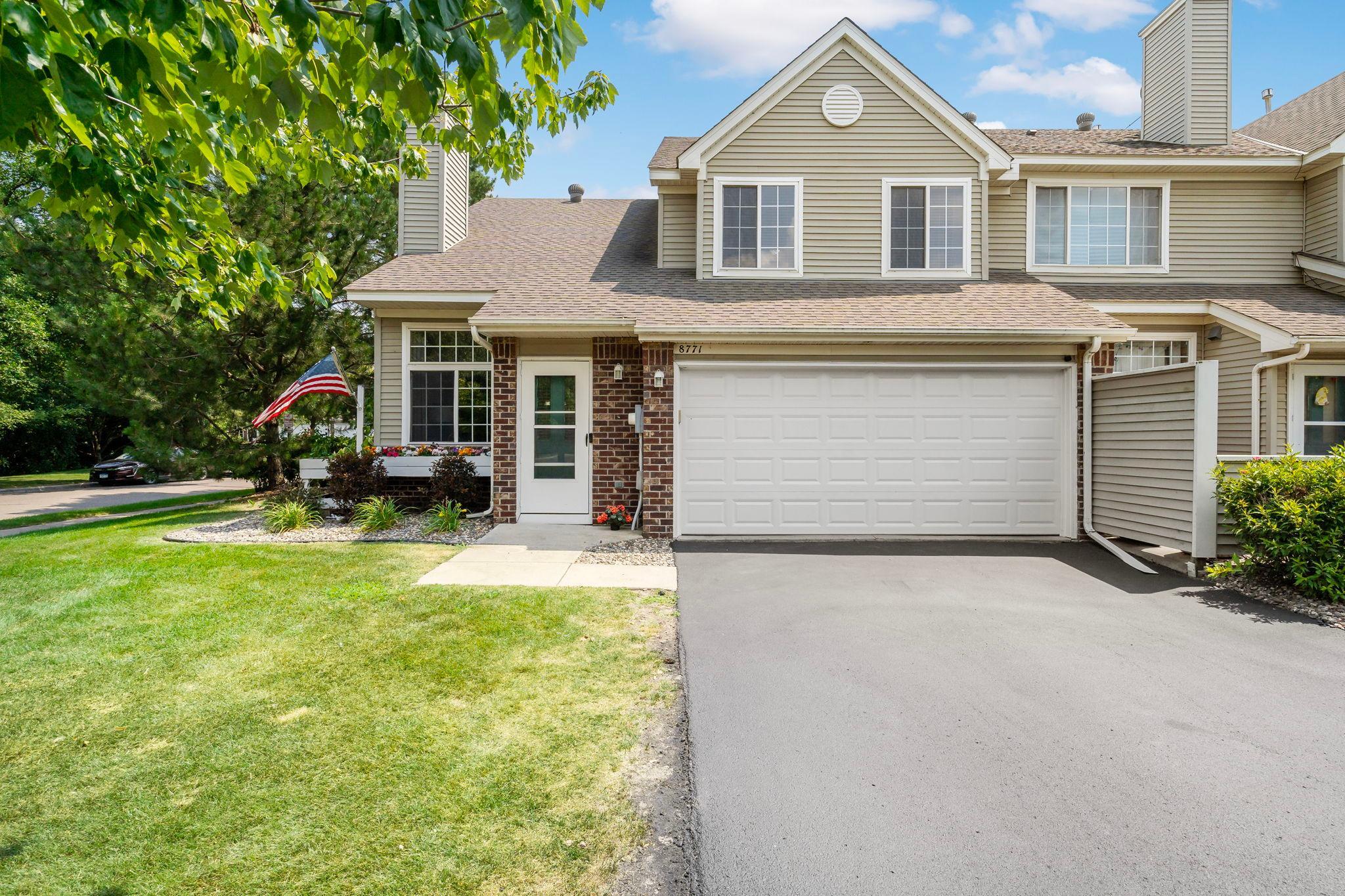 8771 Branson Drive 80