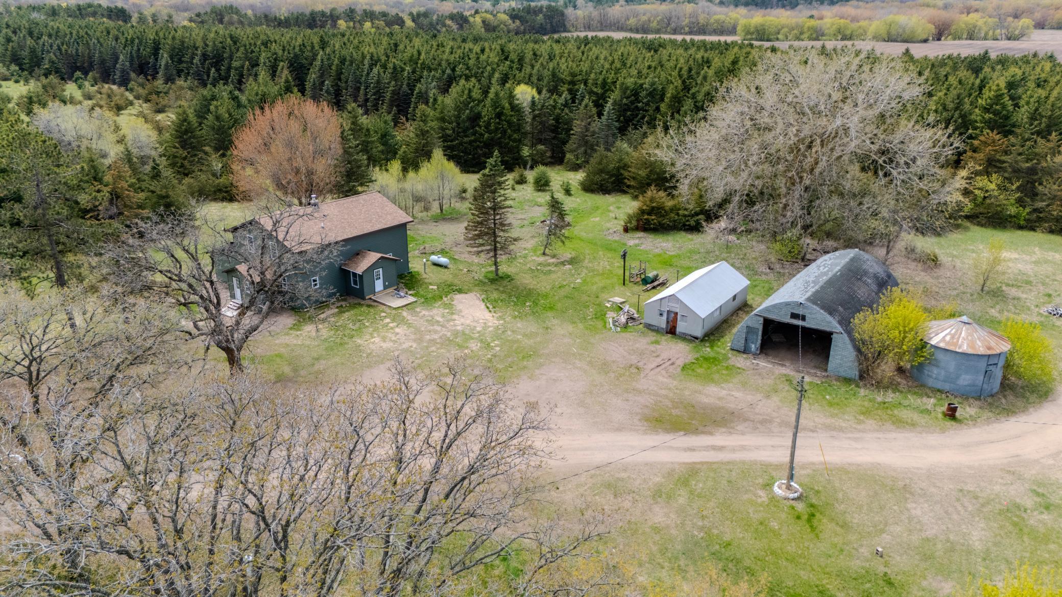21301 Haven Road Property Photo 1