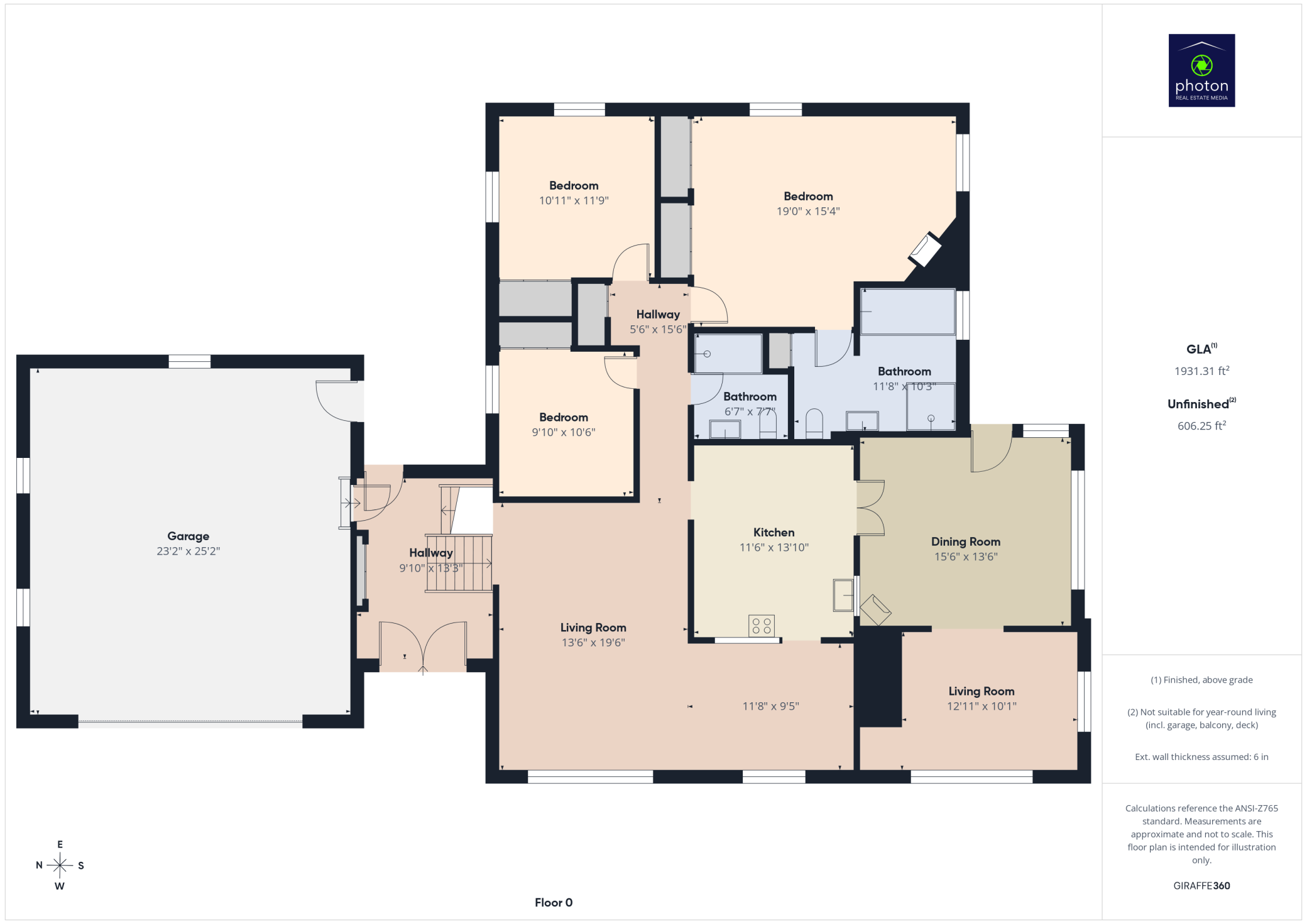 4340 Rustic Place Property Photo 30