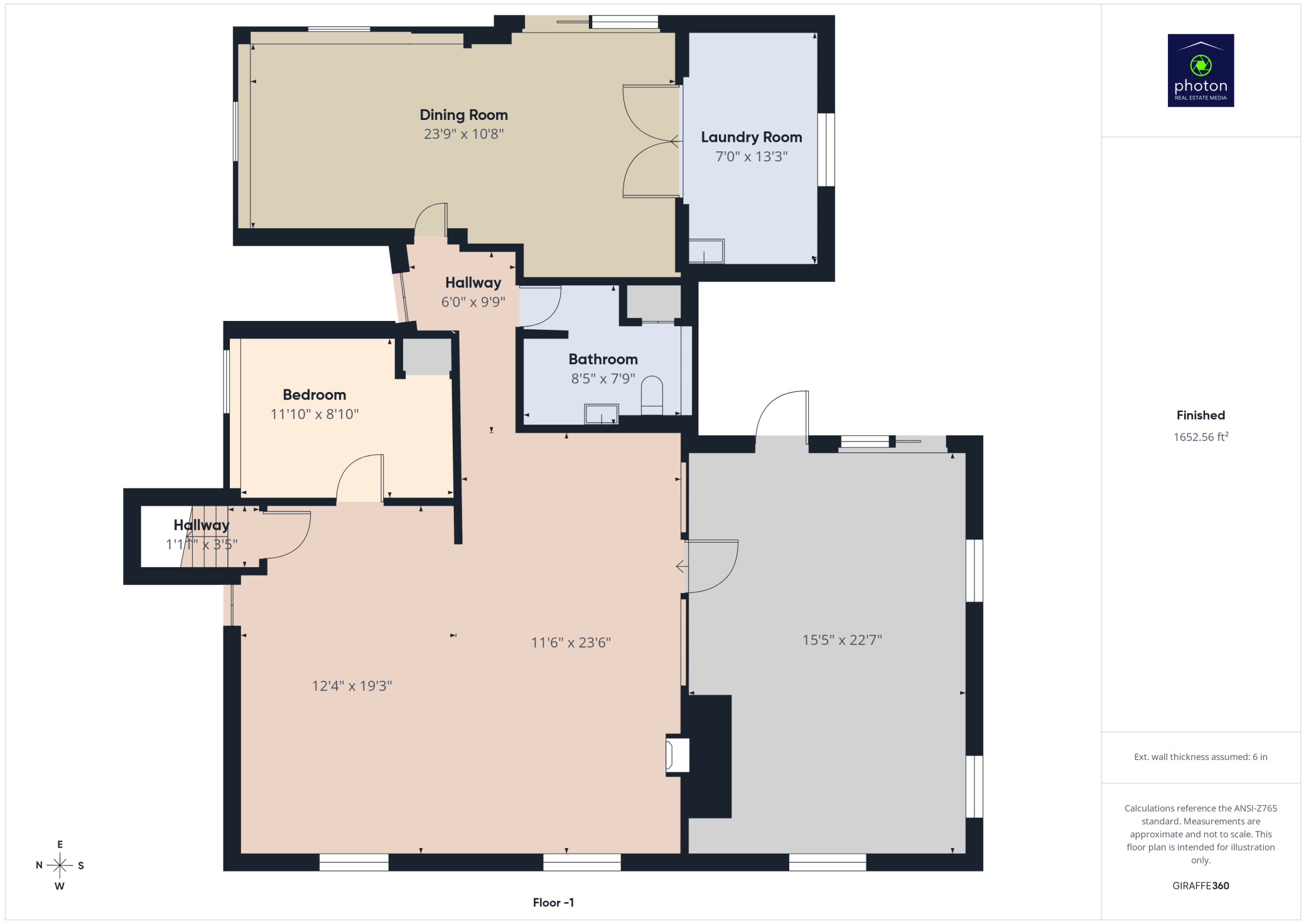 4340 Rustic Place Property Photo 31