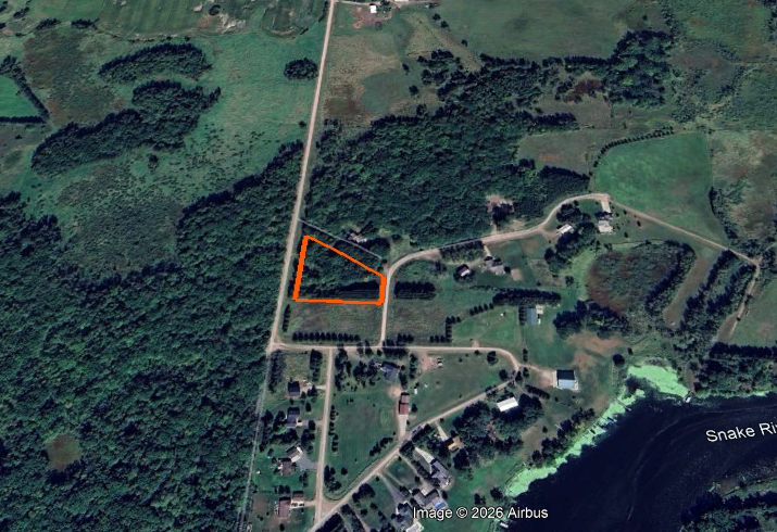 000 Mid-river Road Property Photo 1