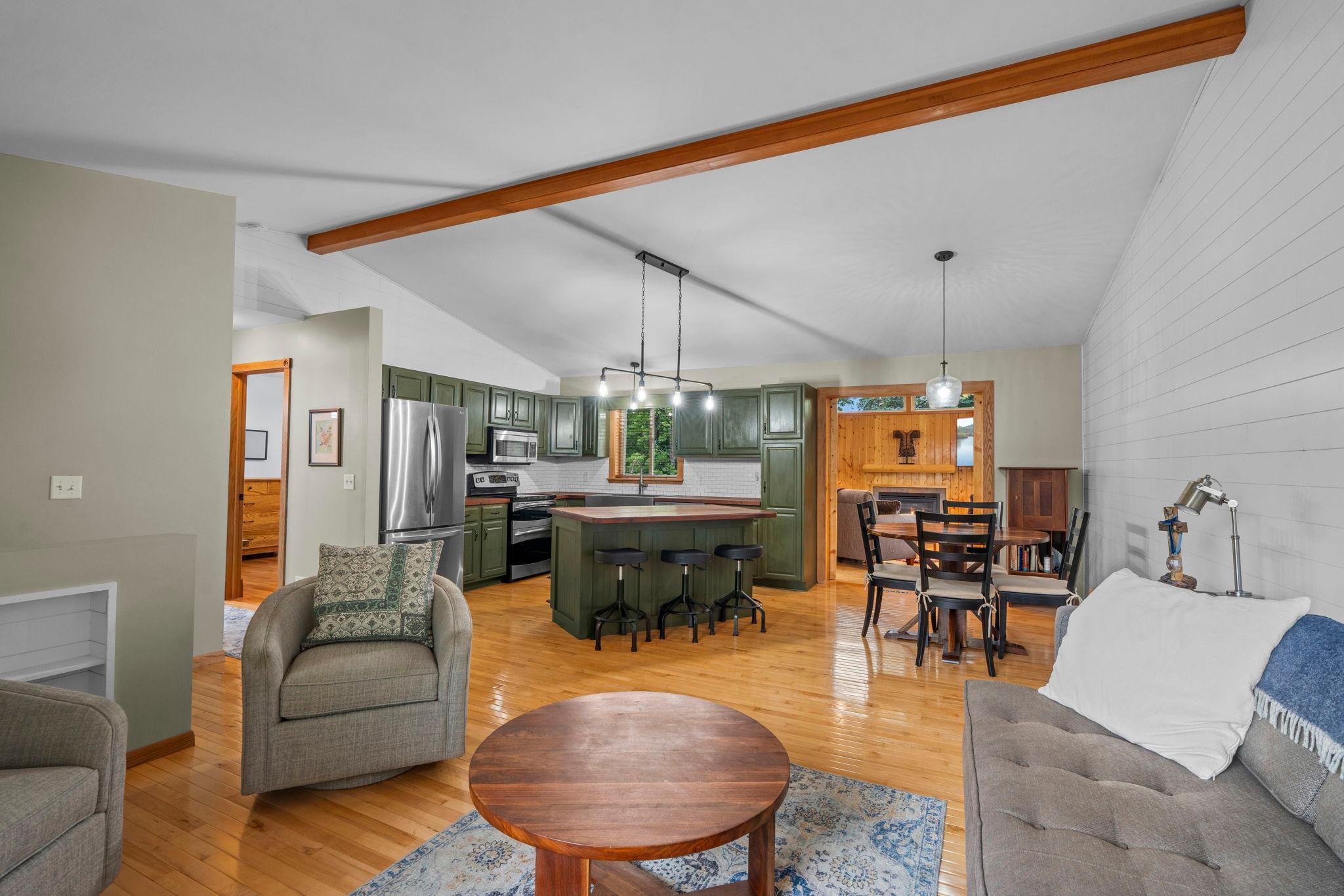 1452 Vixen Lane Property Photo 1