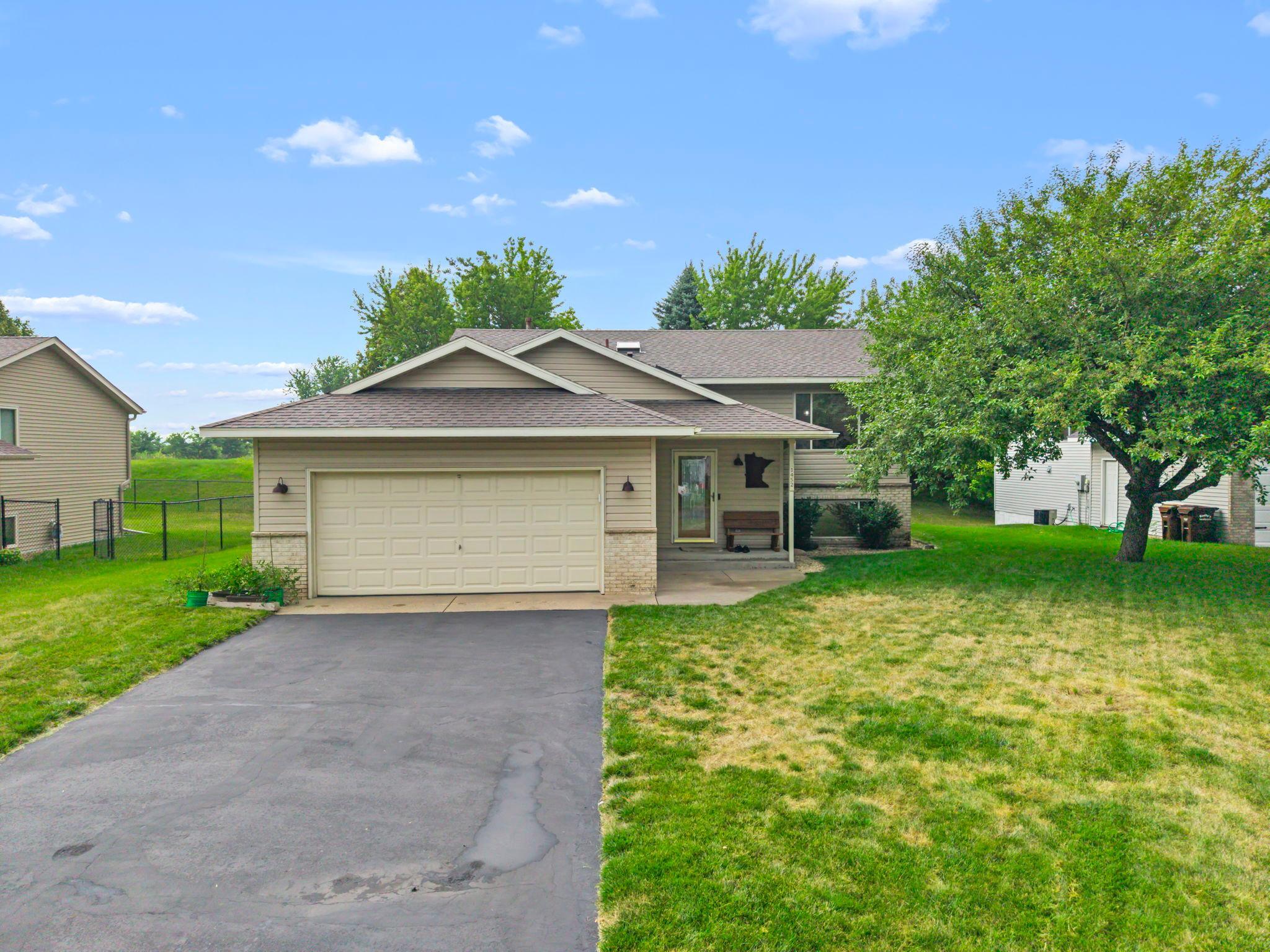 1452 Vixen Lane Property Photo 1