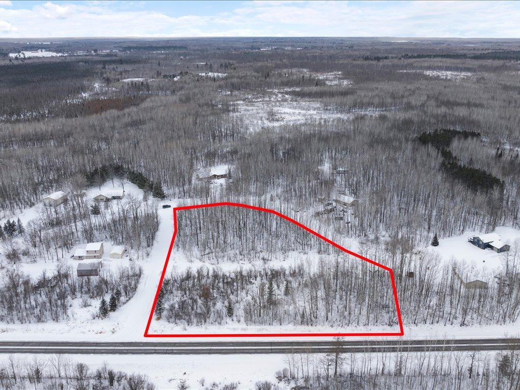 Tbd Willow River Drive Ne Property Photo 1