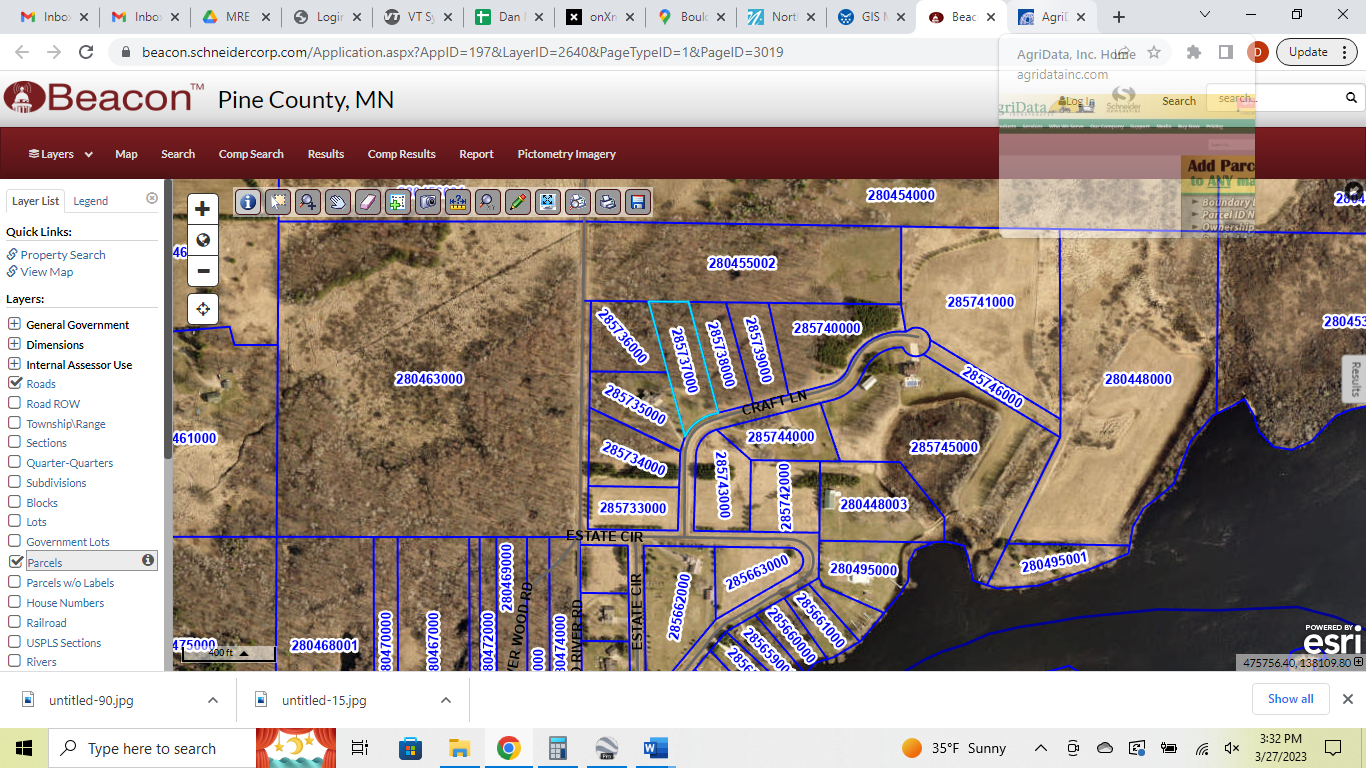 0000 Craft Lane Property Photo 1