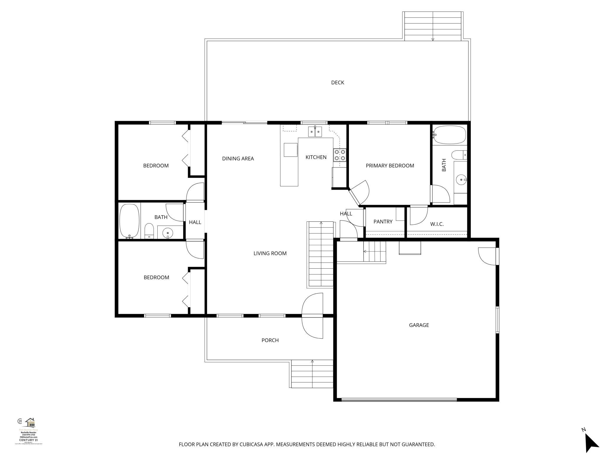 302 Chicago Avenue Property Photo 36