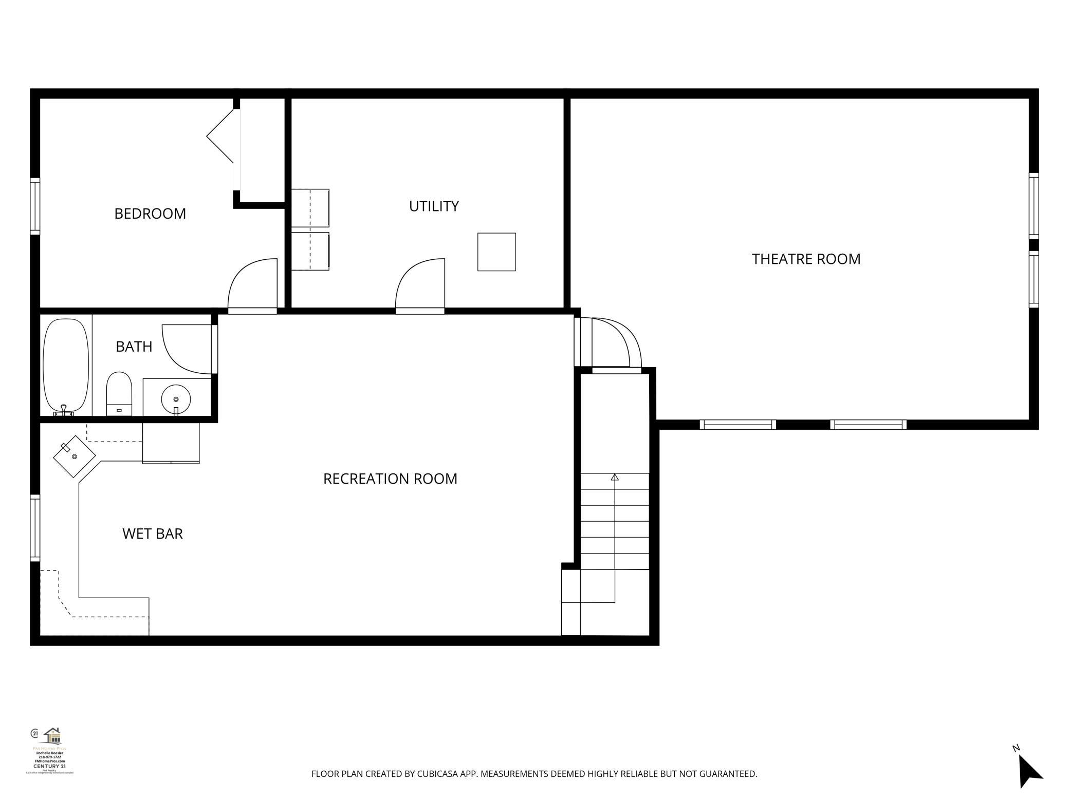 302 Chicago Avenue Property Photo 37