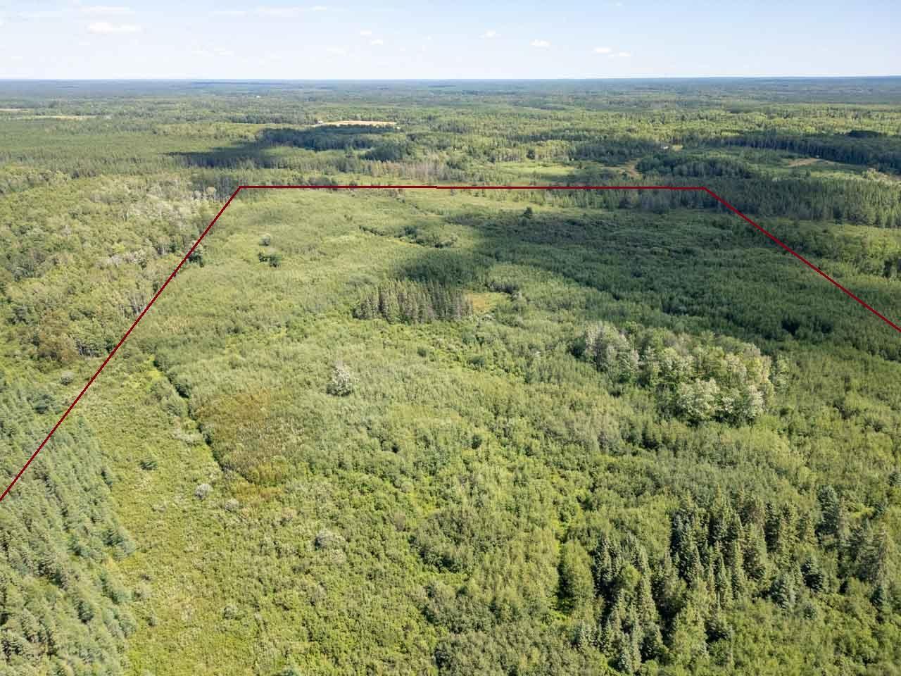 Tbd Road Access Property Photo 1