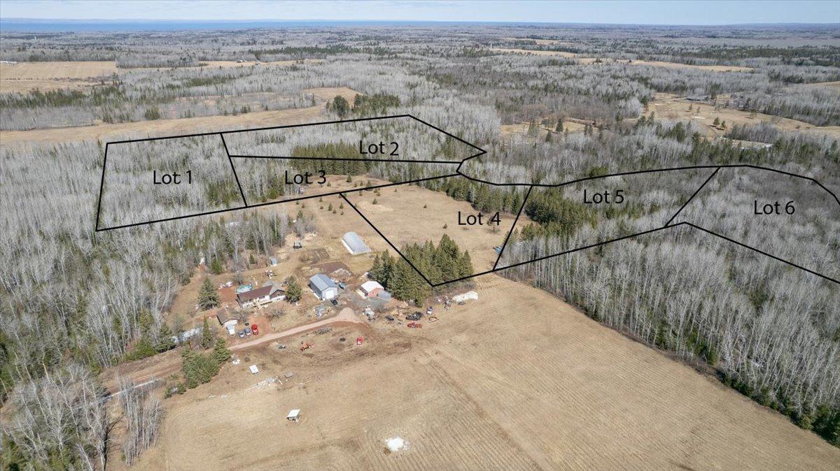 9377 E Wood Lot 6 (parcel 6) Road Property Photo 6