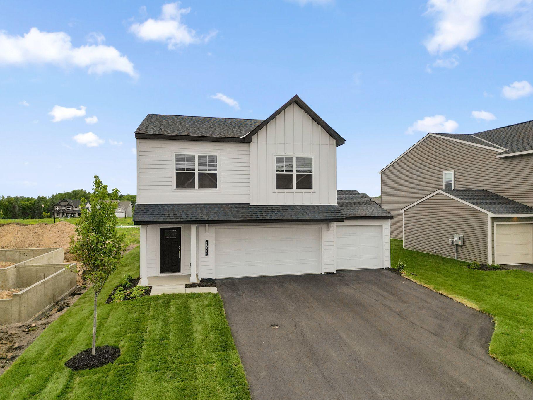 1055 Adamstown Drive