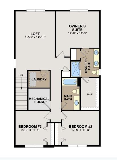 1055 Adamstown Drive Property Photo 14