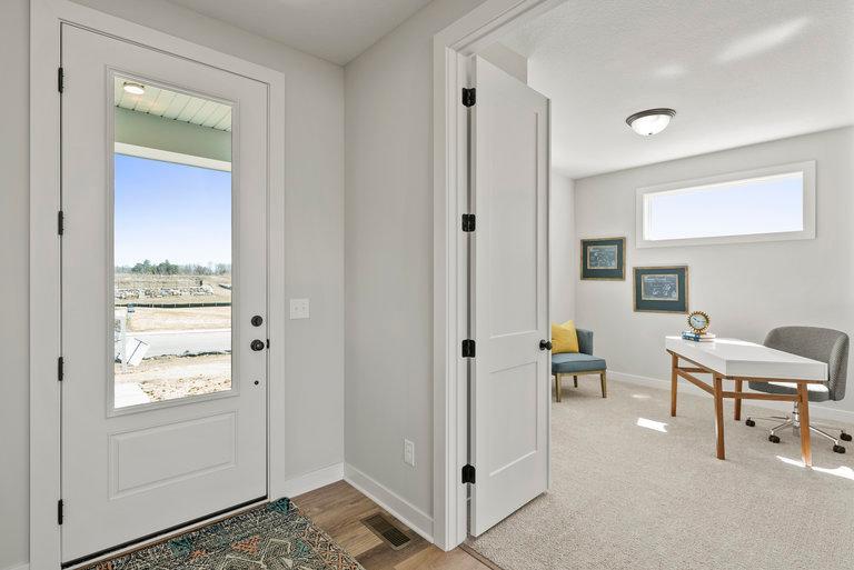 5821 Freeland Bay N Property Photo 3
