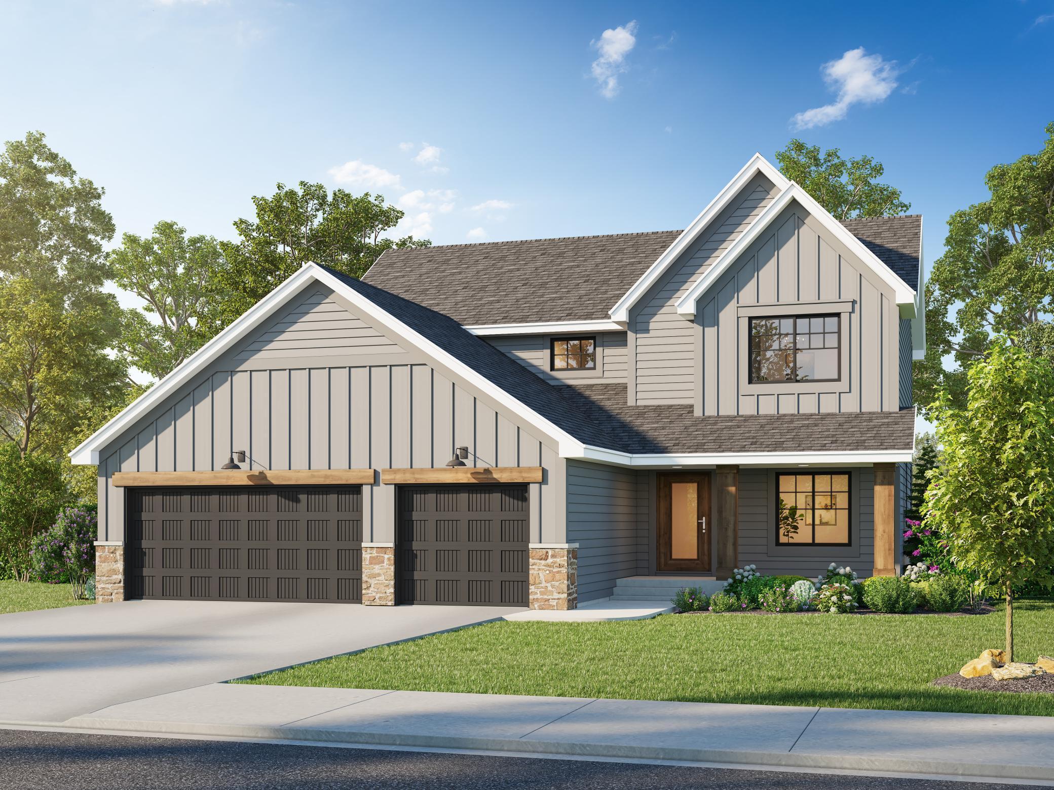 1251 Ardara Ridge Road Property Photo 1